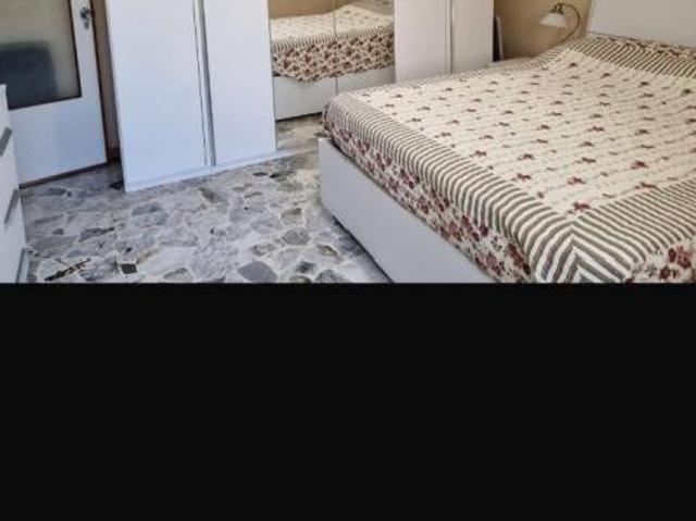 Trilocale via Giuseppe Garibotti 16, Centro, Cremona