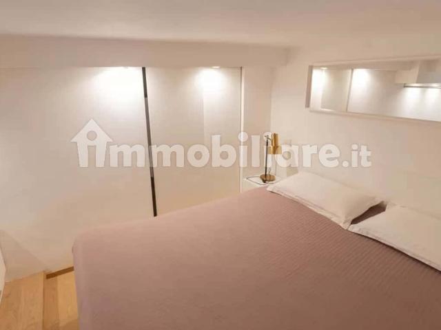 Trilocale via Giuseppe Giusti, Arena, Milano