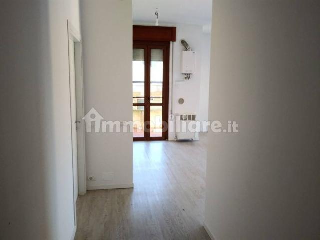 Trilocale via Giuseppe Gorio 17, Valduce Crispi, Como