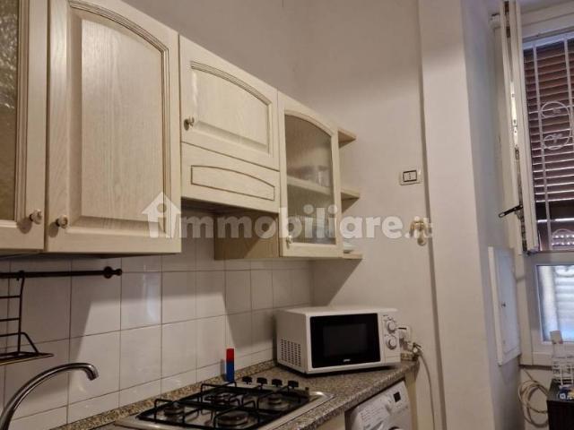 Trilocale via Giuseppe Parini, La Plaia, Cagliari