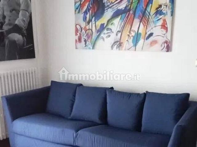 Trilocale via Giuseppe Pisanelli, San Lazzaro, Lecce