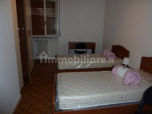 Trilocale via Giuseppe Ripamonti 195, Vigentino Fatima, Milano