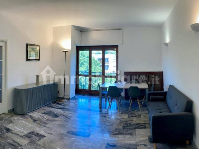 Trilocale via Giuseppe Ripamonti, Vigentino Fatima, Milano