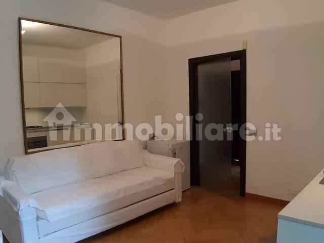 Trilocale via Giuseppe Sacconi 8, San Biagio, Monza