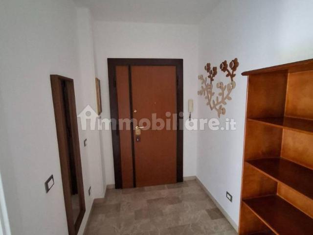 Trilocale via Giuseppe Veronese, Marconi, Roma