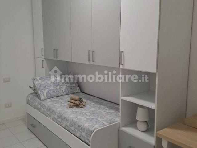 Trilocale via Giuseppe Verdi, Centro Storico, Parma