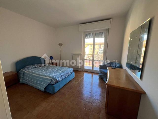 Trilocale via Giuseppe Verdi 6, Sarnico