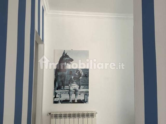 Trilocale via Giuseppe Zanardelli 15, Lungomare, Viareggio