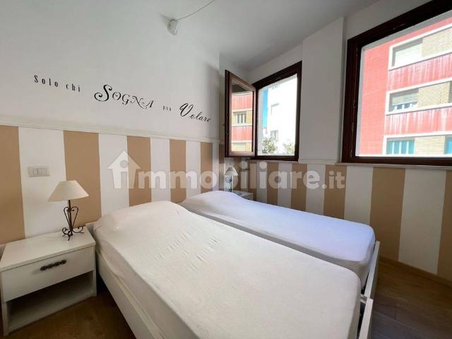 Trilocale via Goffredo Mameli 133, Stampace, Cagliari