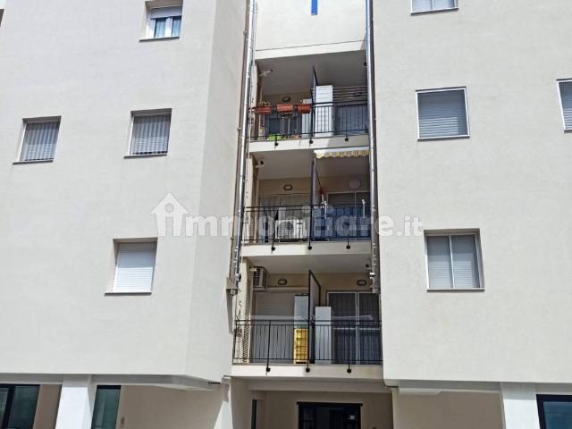 Trilocale via Golfo di Taranto 7, Taranto 2 Salinella, Taranto