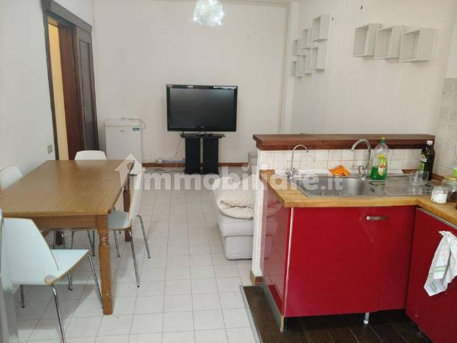 Trilocale via Gorizia 2, Castiglioncello, Rosignano Marittimo