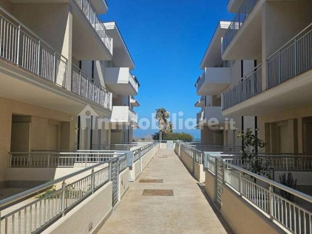 Trilocale via Grecale 11, Vasto Marina, Vasto