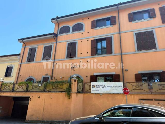 Bilocale via gregoriana, Frascati