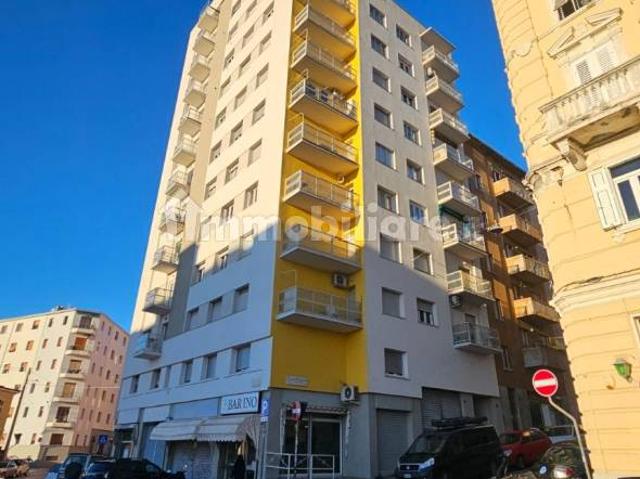 Trilocale via Gregorio Mansanta 7, Chiarbola Ponziana, Trieste