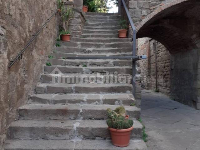 Trilocale via Grotti 25, San Pellegrino Pianoscarano, Viterbo