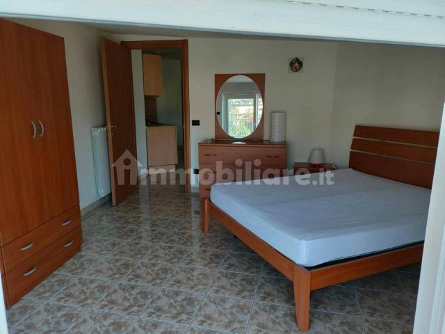 Trilocale via Grumentina, Villa D'agri, Marsicovetere