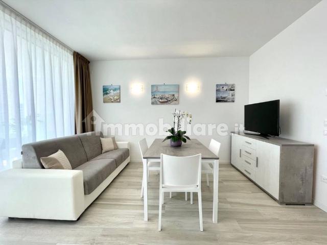 Trilocale via Helenio Herrera 51, Lido Centro Ovest, Jesolo