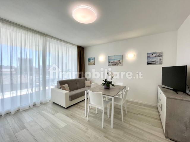 Trilocale via Helenio Herrera 51, Lido Centro Ovest, Jesolo
