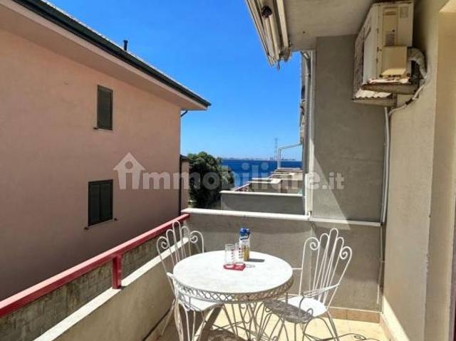 Trilocale via Italia Cannitello, Centro, Villa San Giovanni