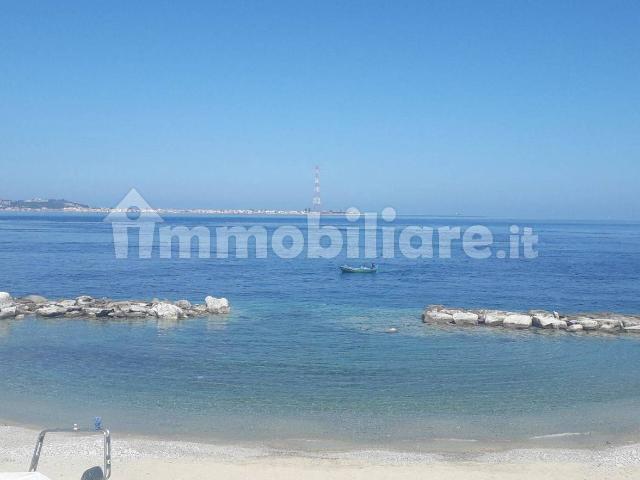 Trilocale via Italia Porticello, Centro, Villa San Giovanni