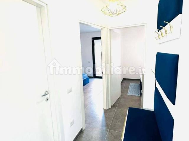 Trilocale via Italia, Quartu, Quartu Sant'Elena