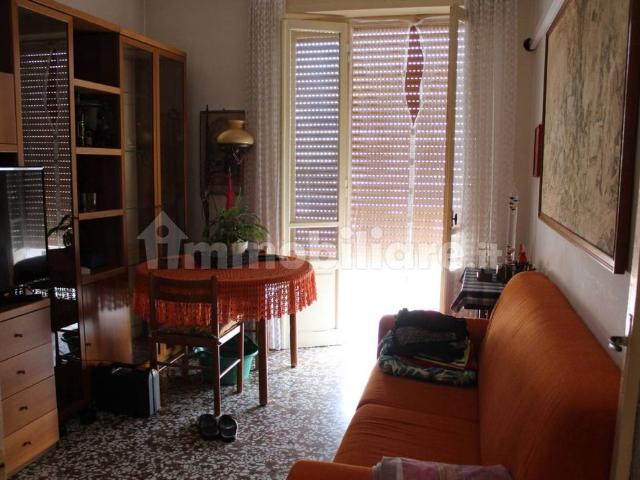 Trilocale via Italo Rossi 44, Oltreponte, Casale Monferrato