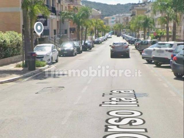 Trilocale via Itri 1, Gaeta