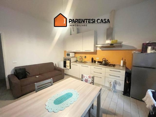 Trilocale via Iacopo Peri 9, Fortezza Stazione, Firenze