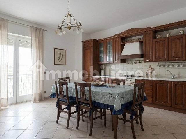Trilocale via Ignazio Paternò 2, San Leone, Villaseta, Villaggio, Agrigento