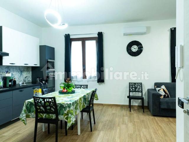 Trilocale via Inico 158, Centro, Menfi