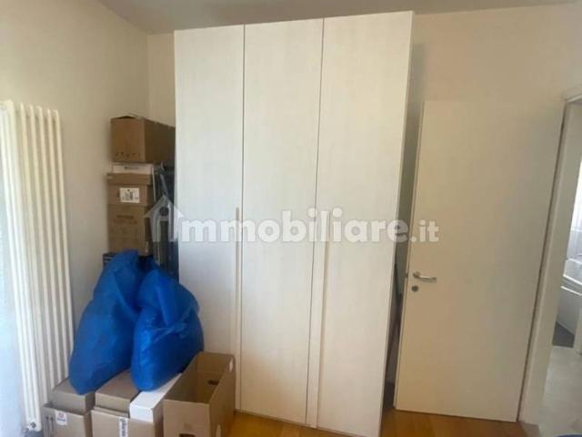 Trilocale via Ippolito Nievo 1, Feriole, Teolo
