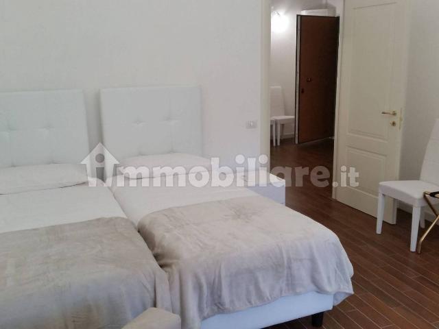 Trilocale via Isonzo 54, Cavour, Ancona