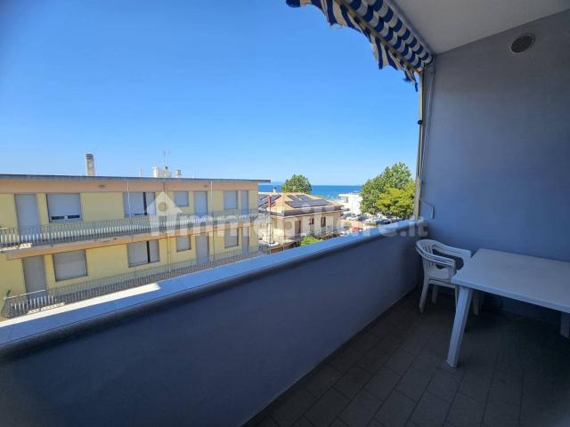 Trilocale via Isola d'Elba 12, Zona Nuova, Pratoranieri, Follonica