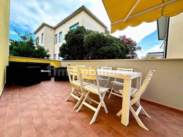 Trilocale via Isola di Capri 7, Zona Nuova, Pratoranieri, Follonica