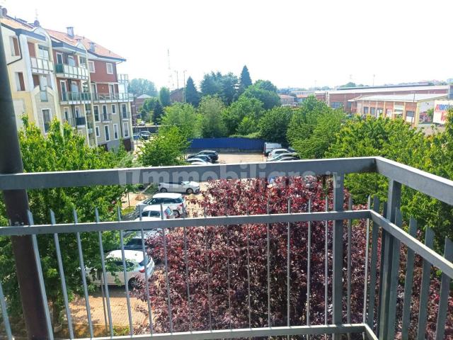 Trilocale via Juglaris 11, Mercato Santa Maria, Moncalieri