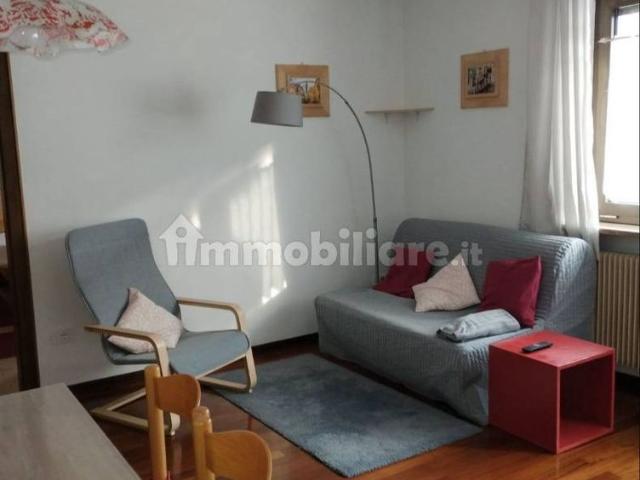 Trilocale via Josef Stauder 11A, Centro, San Candido