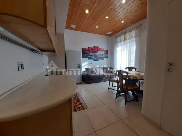 Trilocale via Lucana 295, Centro, Matera