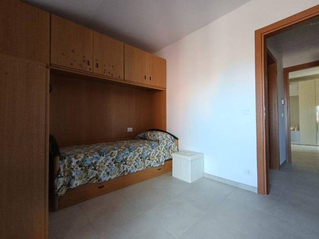 Trilocale via Lucchino 46, Collebrincioni Assergi, L'Aquila