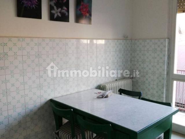 Trilocale via Luigi Marchino, 3 A, Centro, Casale Monferrato