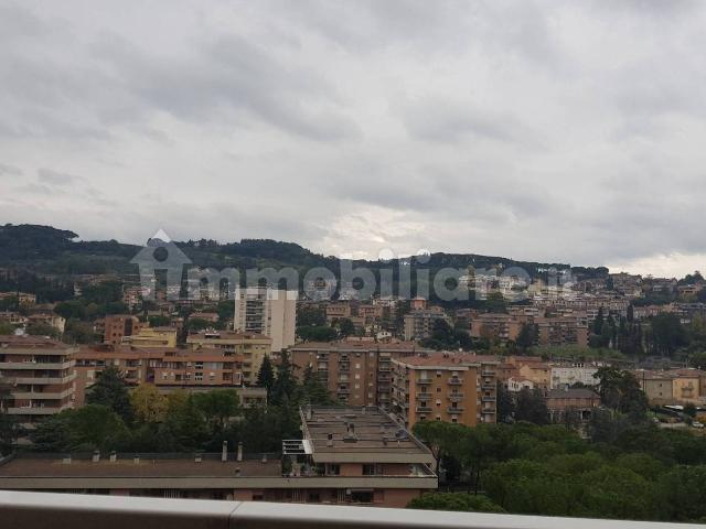 Trilocale via Luigi Catanelli, Ponte San Giovanni Balanzano, Perugia