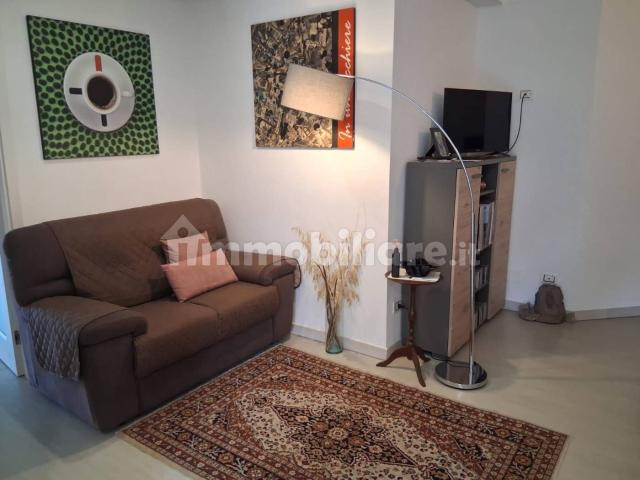 Trilocale via Luigi Galvani 5, Genneruxi, Cagliari