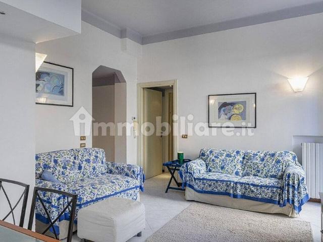 Trilocale via Luigi Gimelli 5, Centro, Santa Margherita Ligure