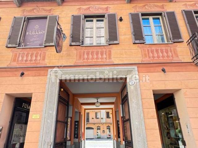 Trilocale via Luigi Lagrange 33/9, Via Roma, Torino