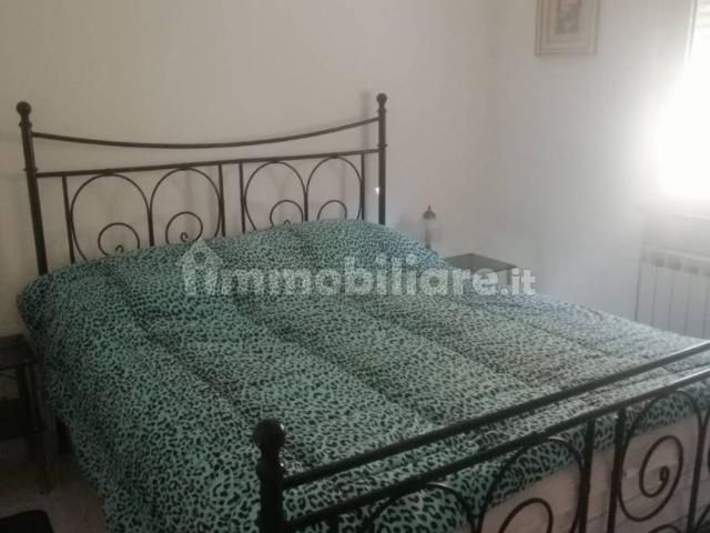Trilocale via Luigi Poletti 1, Paleotta, Fano