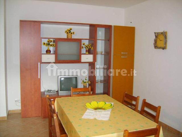 Trilocale via Luigi Settembrini snc, Casal Velino