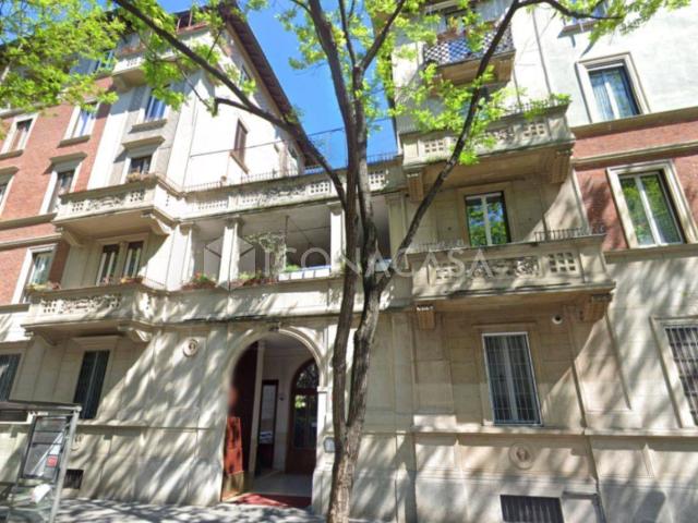 Trilocale via Luigi Vanvitelli 49, Città Studi, Milano