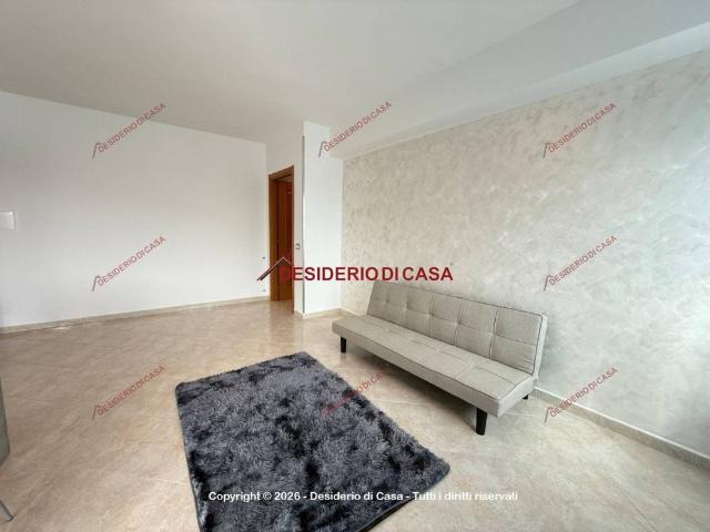 Trilocale via Lungomare 1, Centro, Spadafora