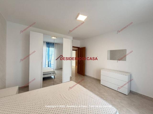 Trilocale via Lungomare 1, Centro, Spadafora