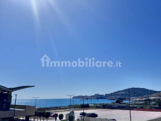 Trilocale via Lungomare Giovanni Caboto Vico 11, Gaeta