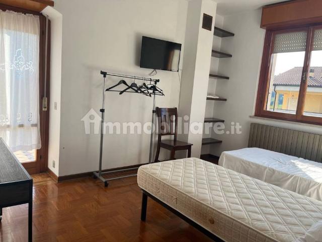 Trilocale via Lazio, Rieti